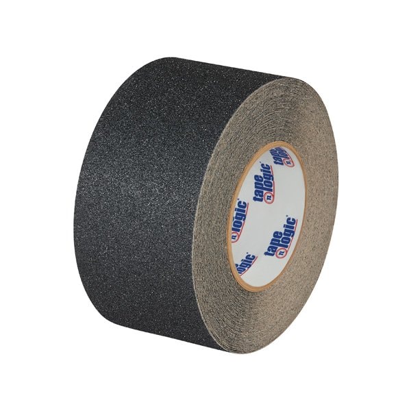 Tape Logic 3'' x 60' Black Tape Logic Anti-Slip Tape BUY00021700 - main